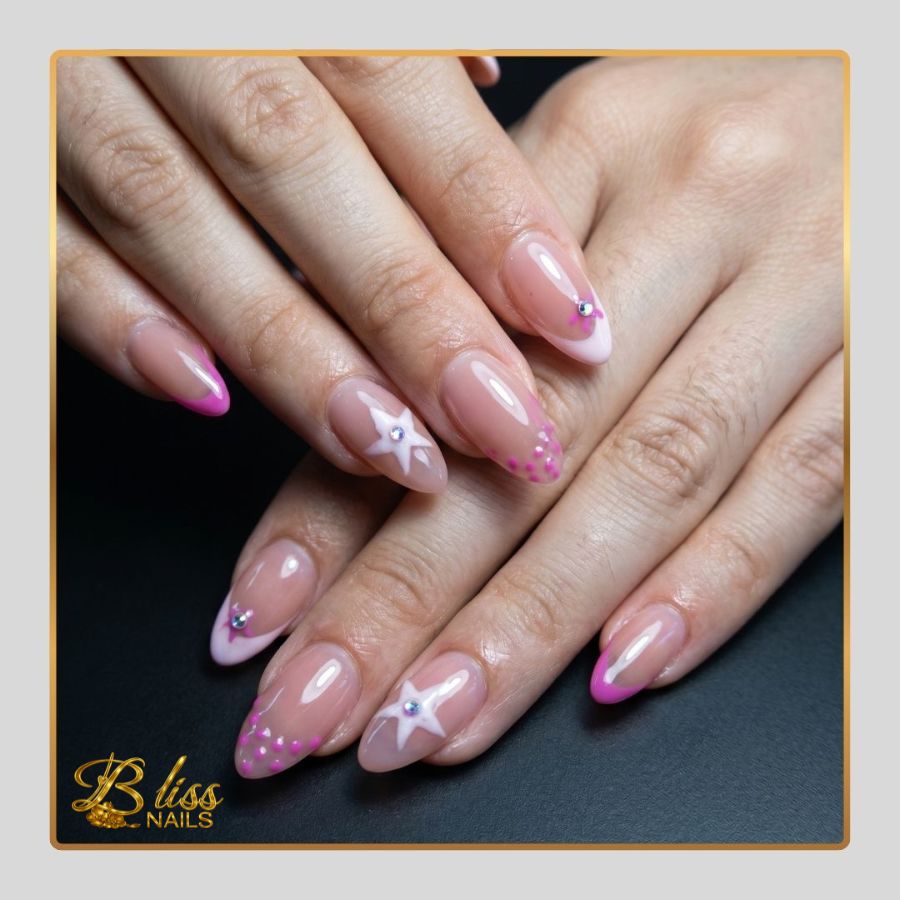 Nail June 15